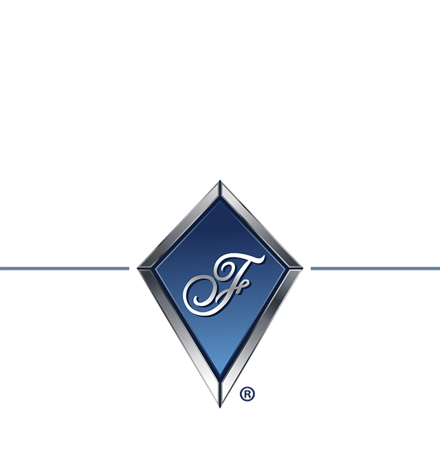 The Franklin Johns Creek Logo