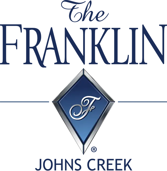 The Franklin Johns Creek Logo