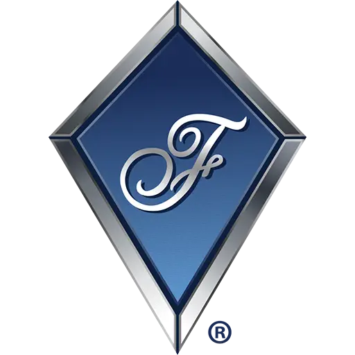 The Franklin Johns Creek Logomark