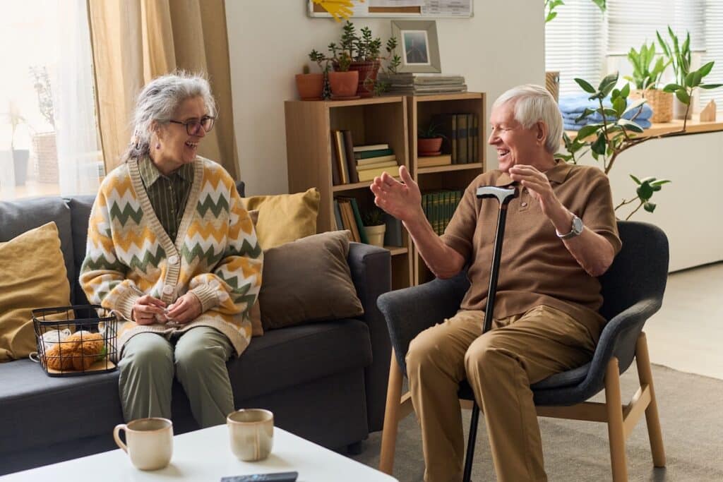 Signs It’s Time for Assisted Living