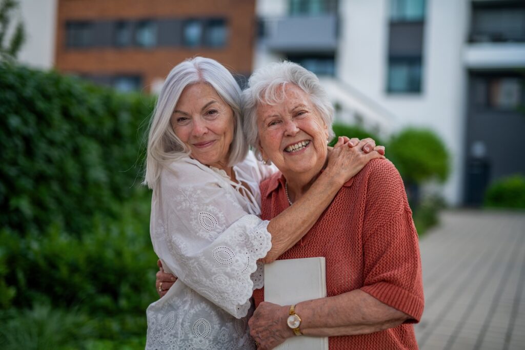 Transition to Assisted Living Tips