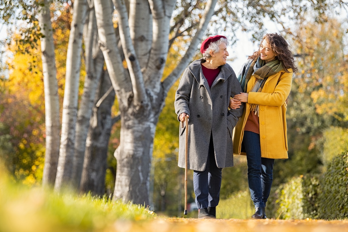 Assisted Living Benefits